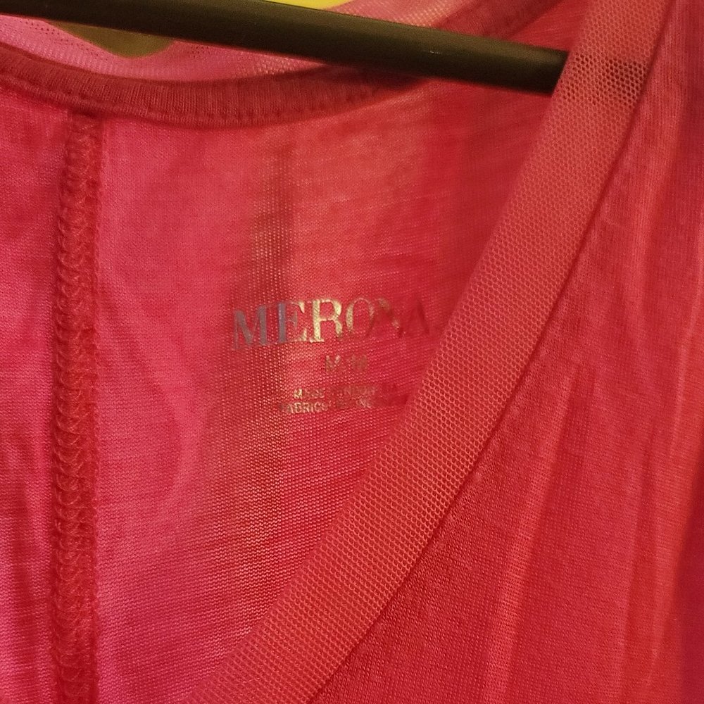 Tunic shirt